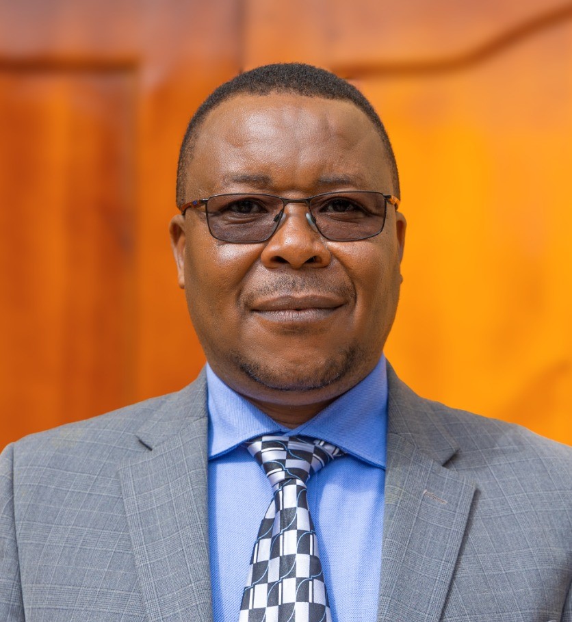 Hon. Gitonga Leonard