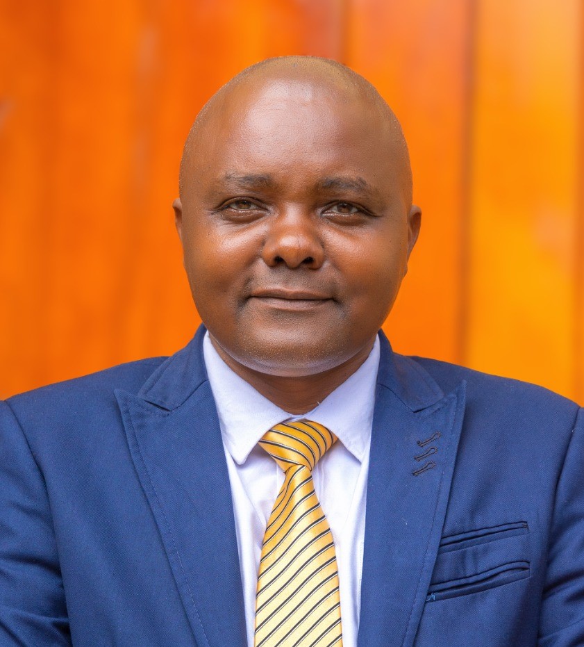 Hon. Kabii Jones Kinegeni